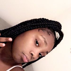 Meet your Posher, Kandice